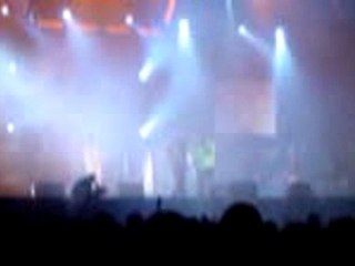 kool and the gang - Solidays 2003 - 2