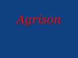 Agrison on google plus