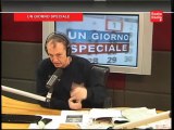 radioradio - 08 Febbraio 2014 - Un giorno speciale - Mario Bortoletti