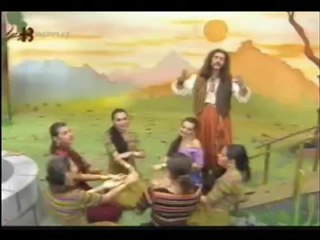 Barış Manço - Kezban