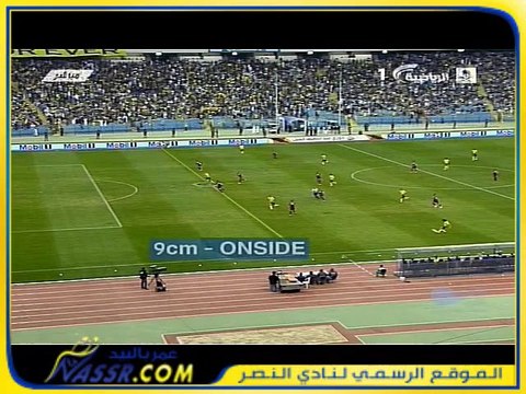 تحليل كامل [ ماجد و الشنيف ] فوز النصر ع الفيصلي الجوله 21