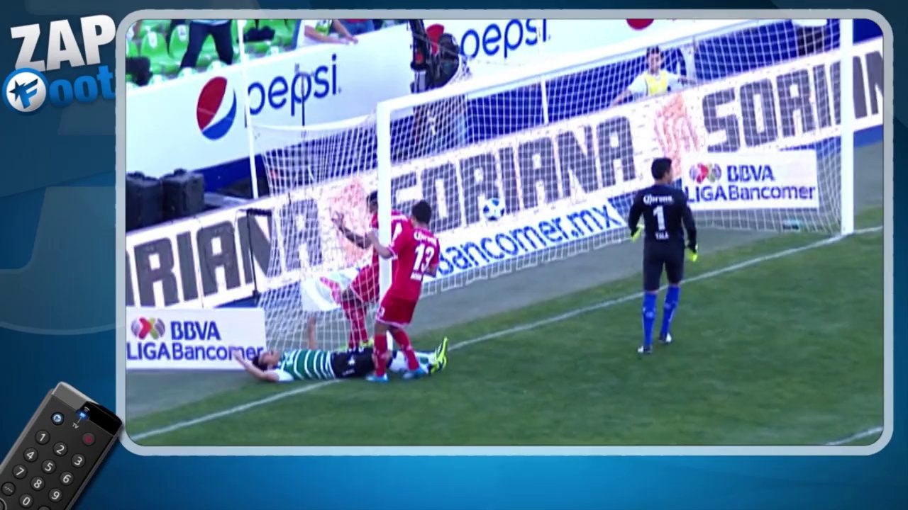 Das FussballTransfers-Zapping