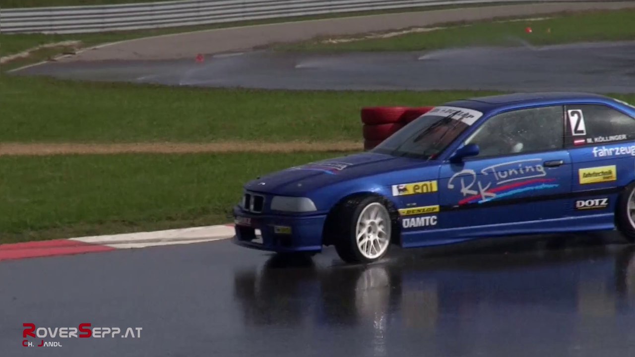 2013 Drift Melk Martin Köllinger