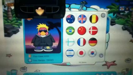 PlayerUp.com - Buy Sell Accounts - Club penguin account for sale )