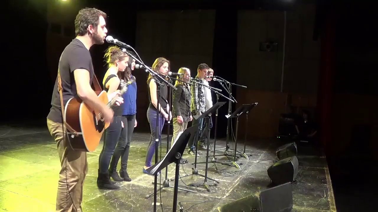 2014-02-04 BASTIEN LANZA collèges blanquefort et Parempuyre10