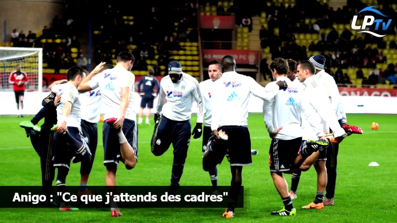 Anigo : "Ce que j'attends des cadres"