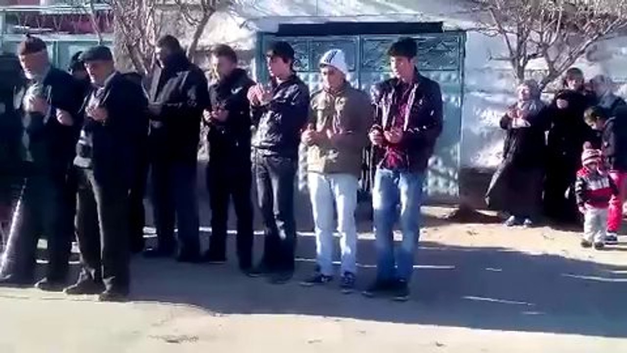 Mehmet oglu FERHAT ERDEM Asker Dualaması