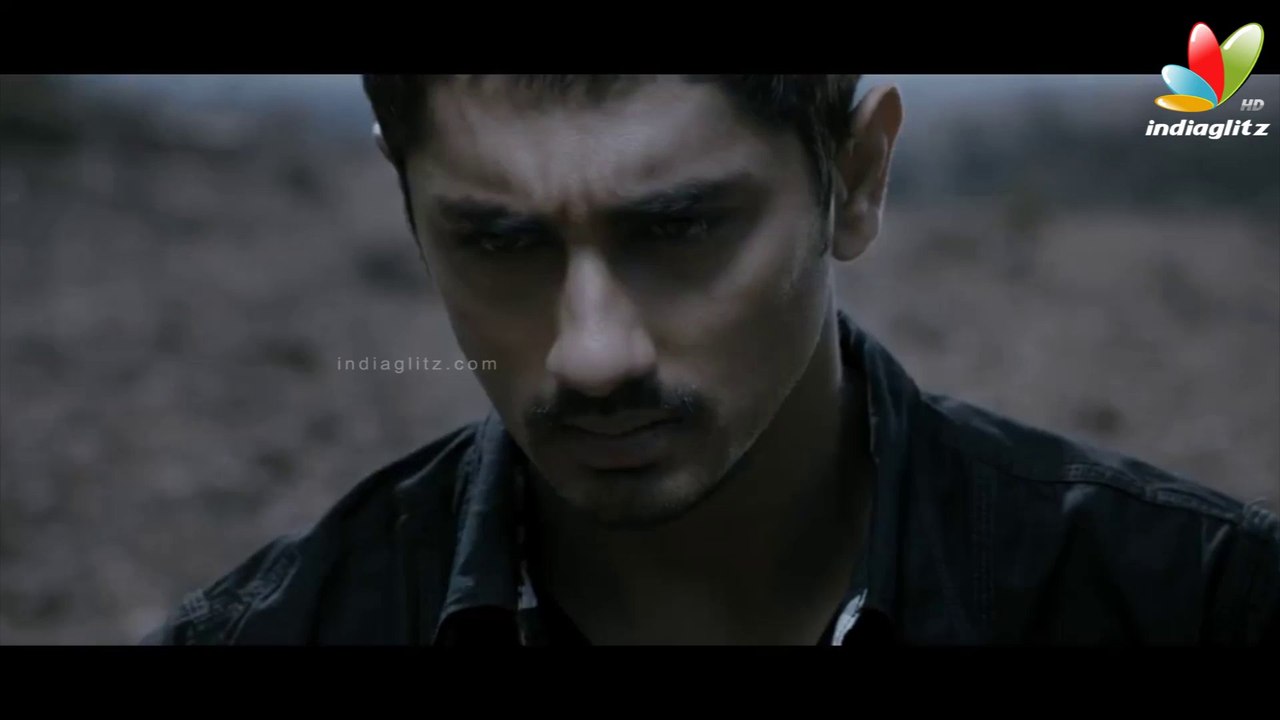 Jigarthanda Tamil Movie First Look Teaser | Siddharth, Lakshmi Menon, Bobby Simha, Karthik Subbaraj