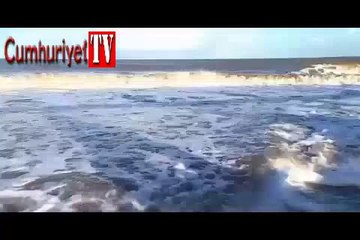 800 bin yıllık ayak izi!