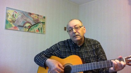 Lucienne (Marc Robine) Reprise