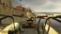 Half Life 2 (PC) Walkthrough - Part 6 - [Low Settings]