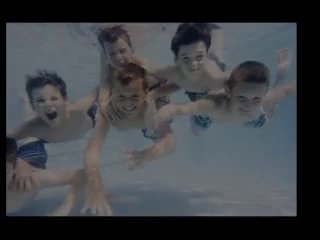 swimming lessons expats