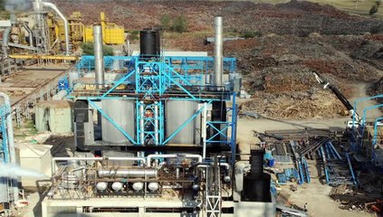 Mimsan Grup Tanıtım Videosu 2014