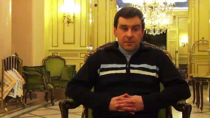 Прокопенко Владимир 3