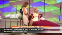 ChiliPad™ featured on NBC's TODAY Show