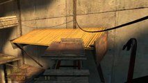 Half Life 2 (PC) Walkthrough - Part 7 - [Low Settings]