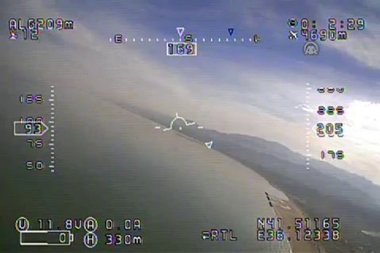 Tamamen yerli malzeme kullanıldı