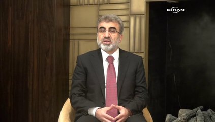 Bakan Yıldız: Rusya gazında indirim söz konusu değil