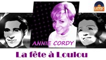 Annie Cordy - La fête à Loulou (HD) Officiel Seniors Musik