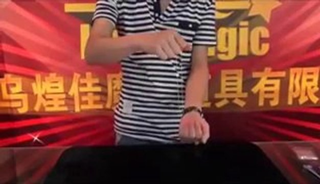 Magic Necklace - china magic kingmagic.