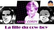 Annie Cordy - La fille du cow-boy (HD) Officiel Seniors Musik