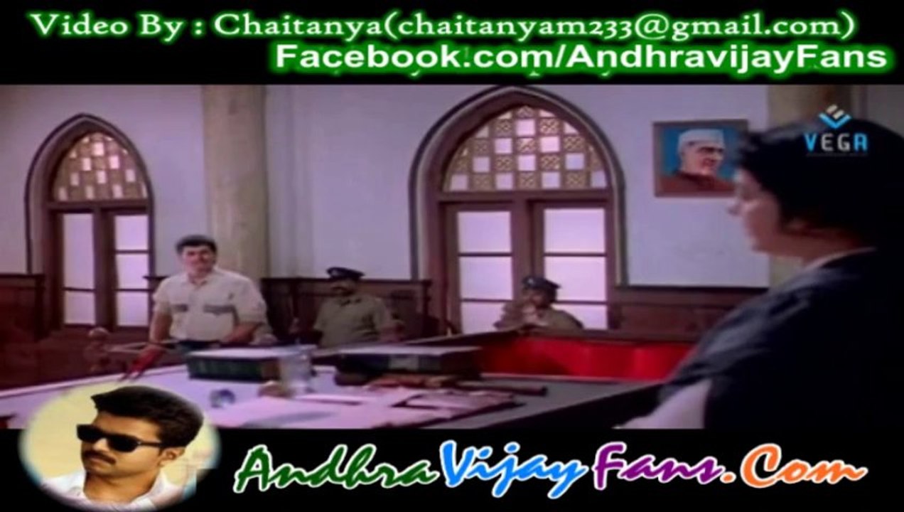 Vijay Movie 1 : Nalaiya Theerpu - Teaser