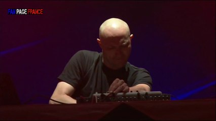 PK - Absynthe LIVE @ Berlin Festival 2012 [HD 1080p]