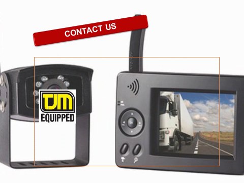 What is Reversing Camera