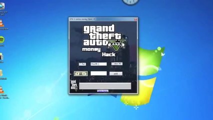 GTA 5 Money Hack _ GTA 5 RP Hack XBOX360_PS3