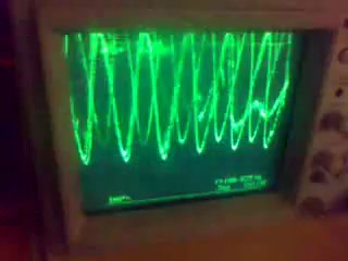 Voice Transmission and Amplification