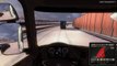 Euro Truck Simulator 2 - Kosice - Budapest Mission