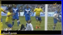 قصة تتويج النصر بكأس ولي العهد