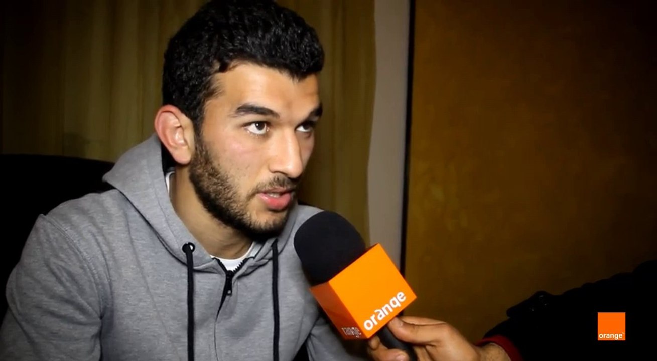 حوار حصري مع أمير سعيود المنتدب الجديد للنادي الصفاقسي