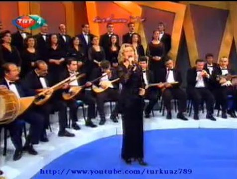 Emine KOÇ-Kara Kaşlı Yâr Söyle Derdini