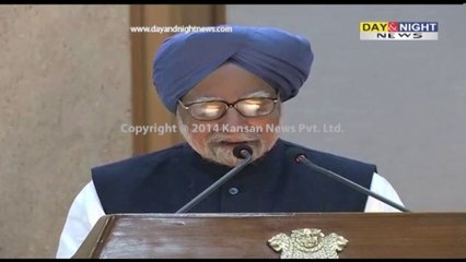 PM Manmohan pay tribute to Late Jagjit Singh