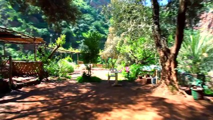 Sahara adventure Tours in Morocco