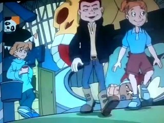 Norman Normal - Capítulo 9 - Los Mejores Amigos (Español)