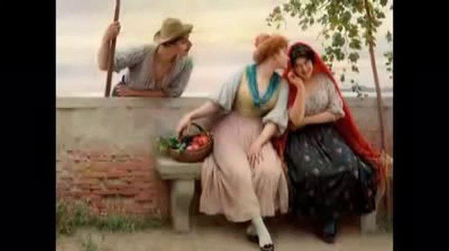 İncesaz - Bir Çapkına Yangınım