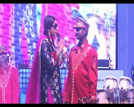 Sunil Grover meets an accident