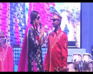 Sunil Grover meets an accident