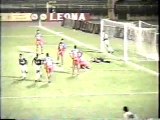 DEPORTIVO INDEPENDIENTE MEDELLIN 0X1 DEPORTIVO CALI OCTUBRE 11 DE 1997