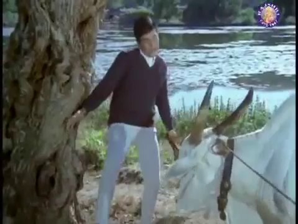 Aane se uske aaye bahar