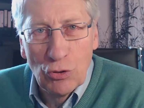 Pierre Albertini : pourquoi je soutien Philippe Grigy à la mairie de Mont-Saint-Aignan