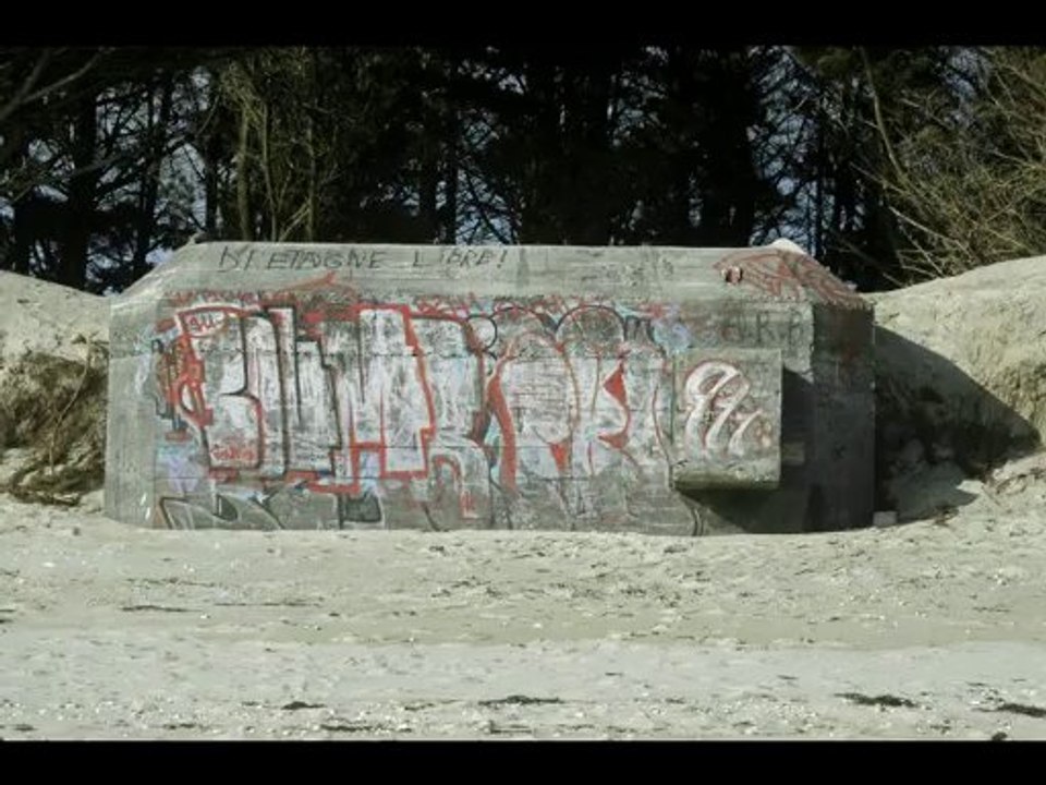 2014 02 07 GG Sainte-Marine à Kermor