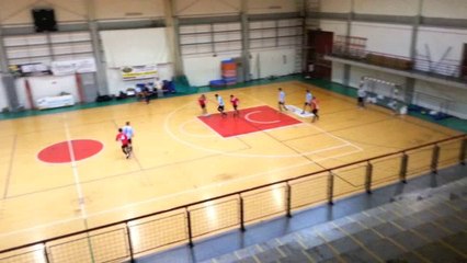 umshot gatto palamardo parte 3