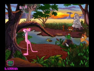 La Panthère Rose : Passeport pour le Danger | Part 49/54 | Walkthrough PC [HD]