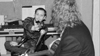 Jacques Brel Voir un ami pleurer par Sheldin