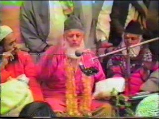 Syed Abuzar bukhari (Part 01)