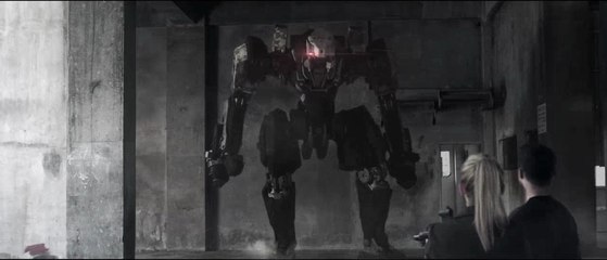 Teaser du film Quantum 🎬