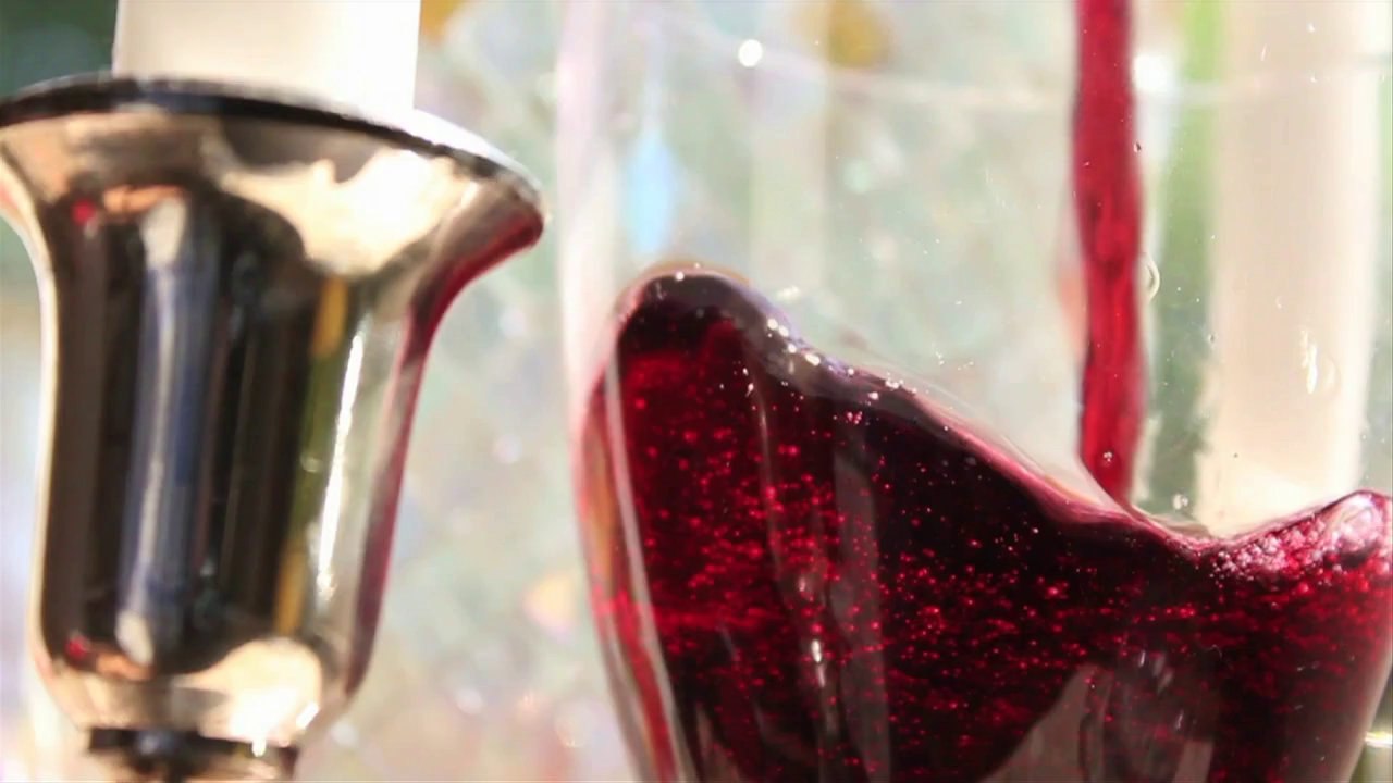 Dorne - Wein(en)  /Full Film/Ganzer Film/Complete Movie